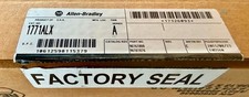 1771-ALX Module, PLC, LCD, Board, Controller