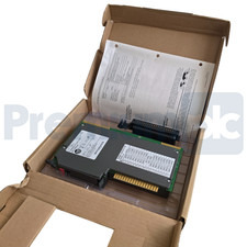 1771-IXHR Module, PLC, LCD, Board, Controller