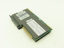1771IXE Module, PLC, LCD, Board, Controller