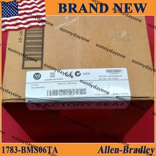 1783-BMS06TA Module, PLC, LCD, Board, Controller