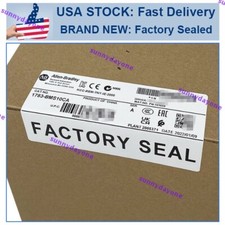 1783-BMS10CA Module, PLC, LCD, Board, Controller