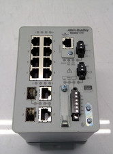 1783-BMS10CGL Module, PLC, LCD, Board, Controller