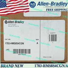 1783-HMS8S4CGN-A Module, PLC, LCD, Board, Controller