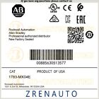 1783-MX04E Module, PLC, LCD, Board, Controller