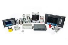 1783-US6TG2CG Module, PLC, LCD, Board, Controller