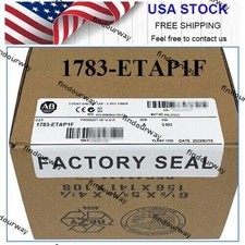 1783ETAP1F Module, PLC, LCD, Board, Controller