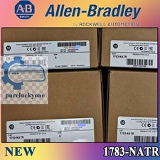 1783NATR Module, PLC, LCD, Board, Controller
