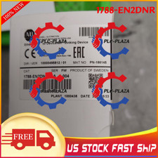 1788-EN2DNR Module, PLC, LCD, Board, Controller
