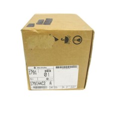 1791-N4C2 Module, PLC, LCD, Board, Controller