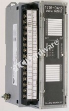 17910A16 Module, PLC, LCD, Board, Controller