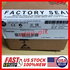 1794-IF8IH Module, PLC, LCD, Board, Controller