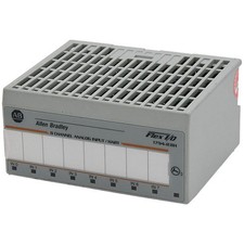 1794IE8H-B Module, PLC, LCD, Board, Controller