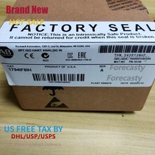 1794IF8I Module, PLC, LCD, Board, Controller
