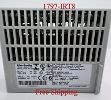 1797-IRT8 Module, PLC, LCD, Board, Controller