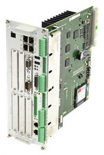18-21-85-A3-02 Module, PLC, LCD, Board, Controller