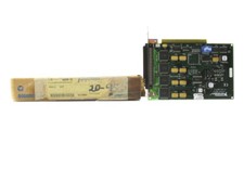 183549-02 Module, PLC, LCD, Board, Controller
