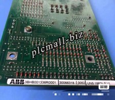 1860B-P Module, PLC, LCD, Board, Controller