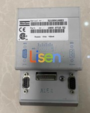 1900071052 Module, PLC, LCD, Board, Controller
