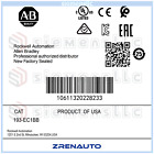193-EC1BB Module, PLC, LCD, Board, Controller