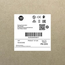 193-EC5AD Module, PLC, LCD, Board, Controller