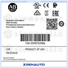 193-EC5CD Module, PLC, LCD, Board, Controller