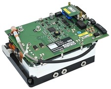 1934360 Module, PLC, LCD, Board, Controller