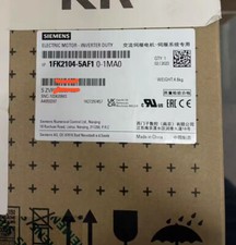 1FK2104-5AF10-1MA0 Module, PLC, LCD, Board, Controller