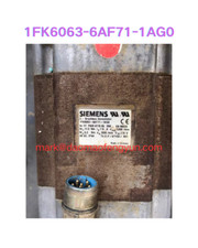 1FK6063-6AF71-1AG0 Module, PLC, LCD, Board, Controller