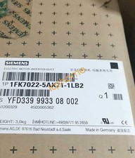 1FK7022-5AK71-1LB2 Module, PLC, LCD, Board, Controller