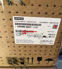 1FK7042-2AC71-1CA0 Module, PLC, LCD, Board, Controller