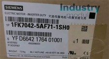 1FK7042-5AF71-1SH0 Module, PLC, LCD, Board, Controller