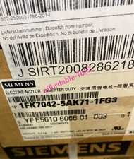 1FK7042-5AK71-1FG3 Module, PLC, LCD, Board, Controller