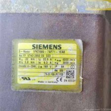 1FK7085-7AF71-1EA0 Module, PLC, LCD, Board, Controller