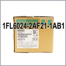 1FL6024-2AF21-1AB1 Module, PLC, LCD, Board, Controller