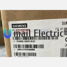 1FL6092-1AC61-0LG1 Module, PLC, LCD, Board, Controller
