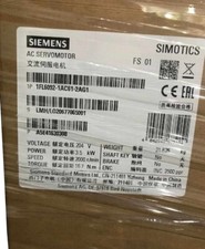 1FL6092-1AC61-2AG1 Module, PLC, LCD, Board, Controller