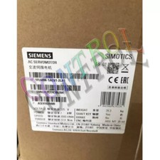 1FL6096-1AC61-2LA1 Module, PLC, LCD, Board, Controller