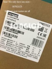1FL6096-1AC61-2LH1 Module, PLC, LCD, Board, Controller