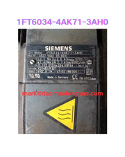 1FT6034-4AK71-3AH0 Module, PLC, LCD, Board, Controller