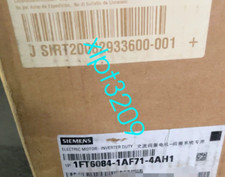 1FT6084-1AF71-4AH1 Module, PLC, LCD, Board, Controller
