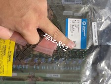 1MRK000508-CDR03 Module, PLC, LCD, Board, Controller