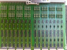1MRK000614-AB Module, PLC, LCD, Board, Controller
