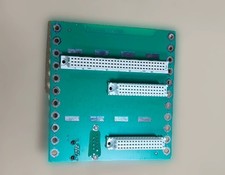 1MRK002252-AA Module, PLC, LCD, Board, Controller