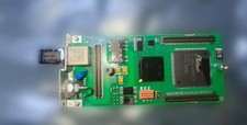 1MRK002305-AA Module, PLC, LCD, Board, Controller