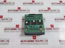 1P00029G01 Module, PLC, LCD, Board, Controller