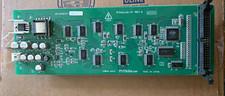 1P00A446-01 Module, PLC, LCD, Board, Controller