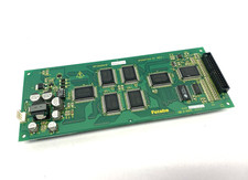 1P00A702-01 Module, PLC, LCD, Board, Controller