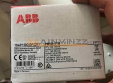 1SAP150000R0271 Module, PLC, LCD, Board, Controller
