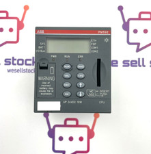 1SAP350200R0271 Module, PLC, LCD, Board, Controller