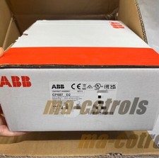 1SAP507100R0001 Module, PLC, LCD, Board, Controller
